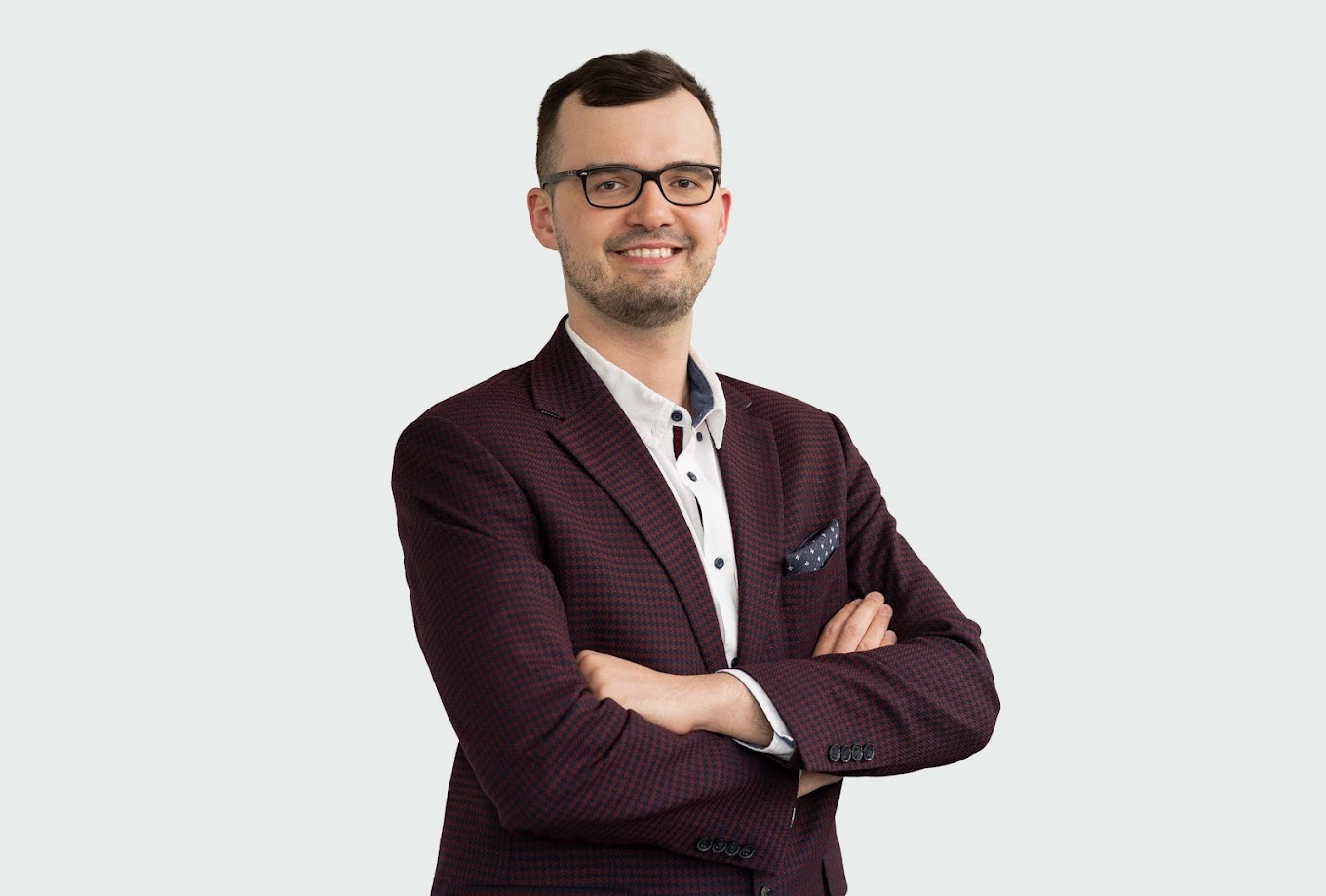 lek. Tomasz Grądzki — ortopeda, traumatolog, ultrasonografista